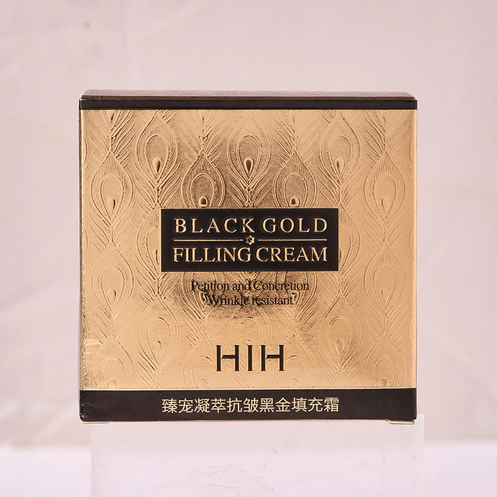 M&T Wear – Anti-Wrinkle Face Cream | Firming, Lifting & Moisturizing Anti-Aging Formula for Face and Neck (50g)