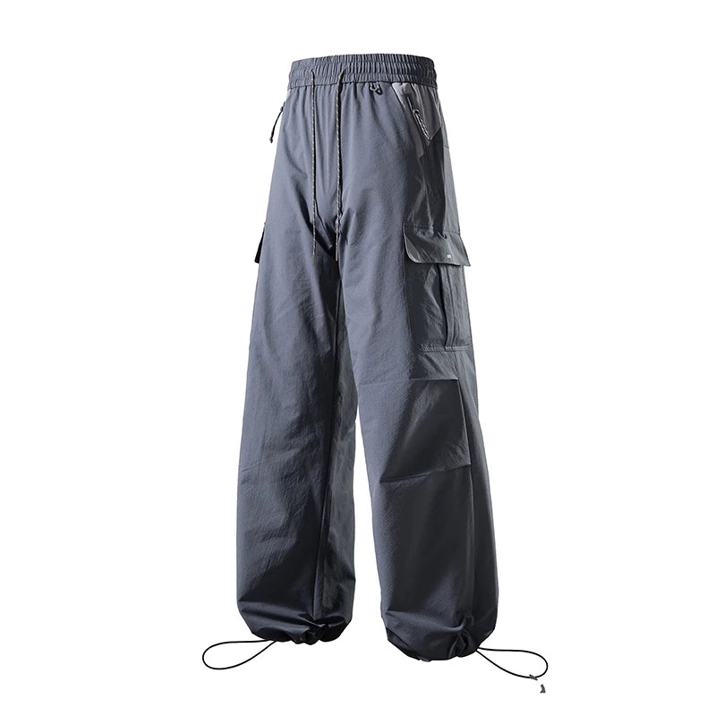 CHRLCK Performance Outdoor Cargo Pants