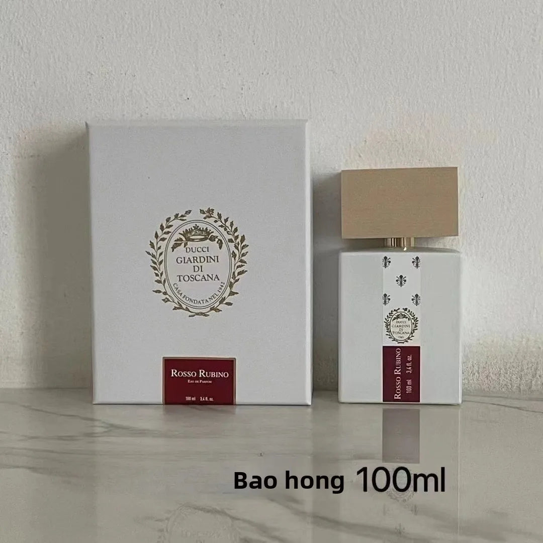 M&T Wear – Tropical Floral Fruity Eau De Parfum 100ML