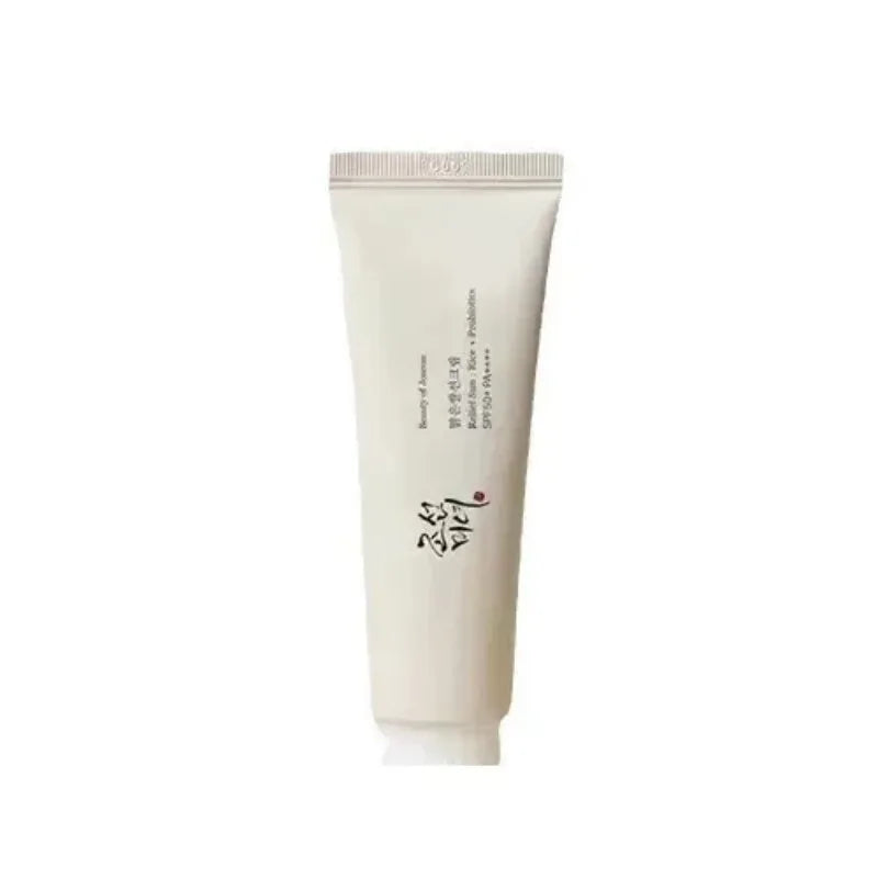 M&T Wear - Korean Beauty Sun Protection Cream 50ml | UV Defense & Moisturizing Skin Care Milk