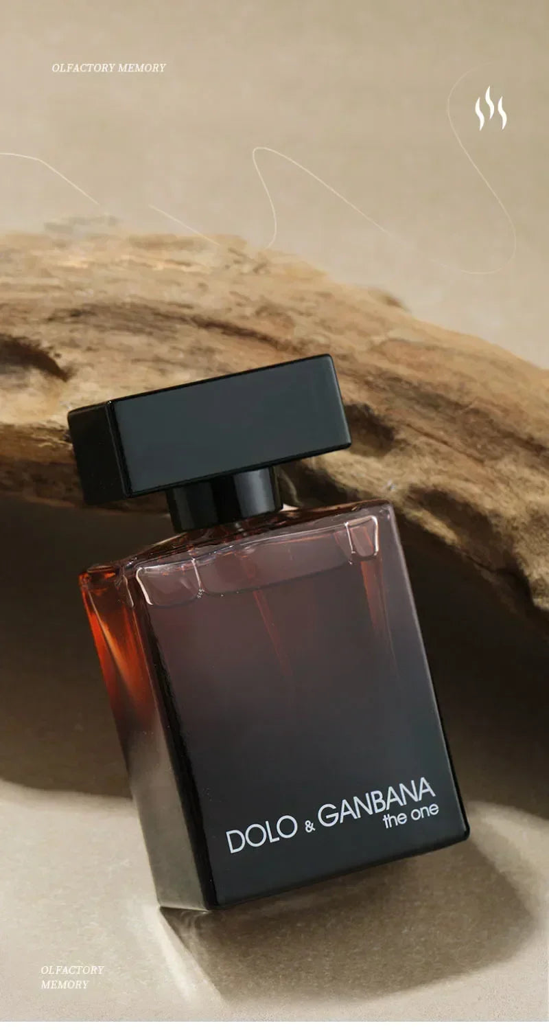 M&T Wear - The One Perfume for Men | 50ml Cologne
