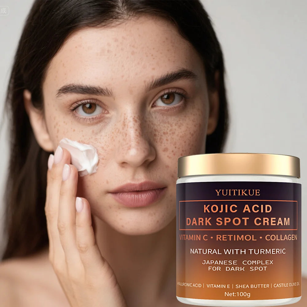 M&T Wear - Arbutin Radiance Fading Cream | Brightening, Anti-Aging & Deep Moisturizing Face Cream (100ml)