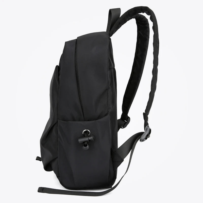 M&T Wear - Men’s Sport Mini Canvas Backpack