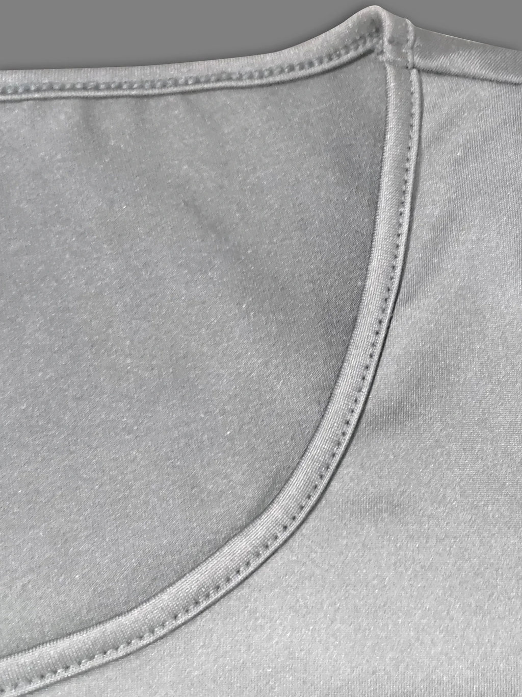 Versatile O-Neck Commuter Mini Dress