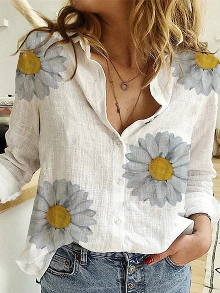 Linen Luxe Tunic