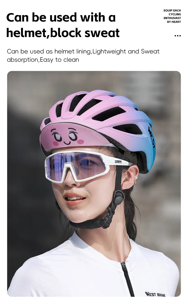 M&T Wear - Cycling Cap with Visor & UV Protection