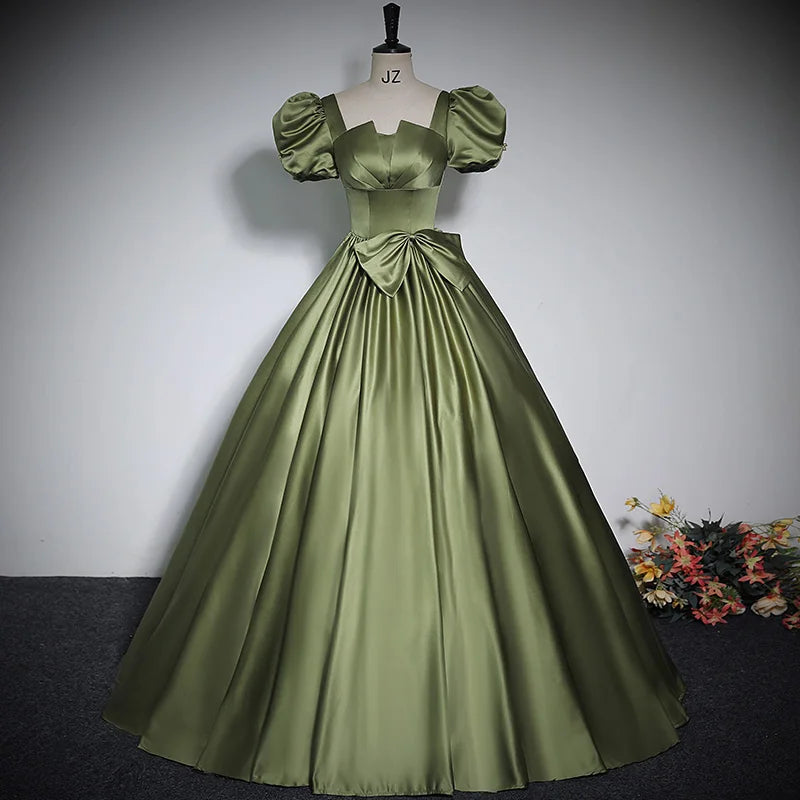 2026 Spring/Summer "Looks Thin" Performance Gown