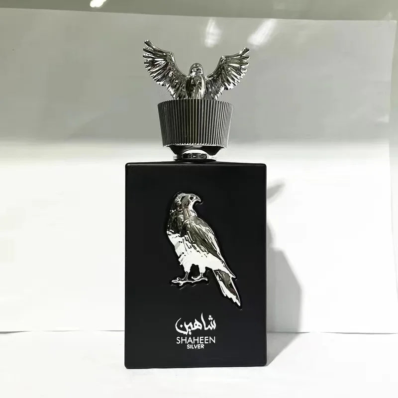 M&T Wear – Signature Unisex Perfume (100ml / 35ml)