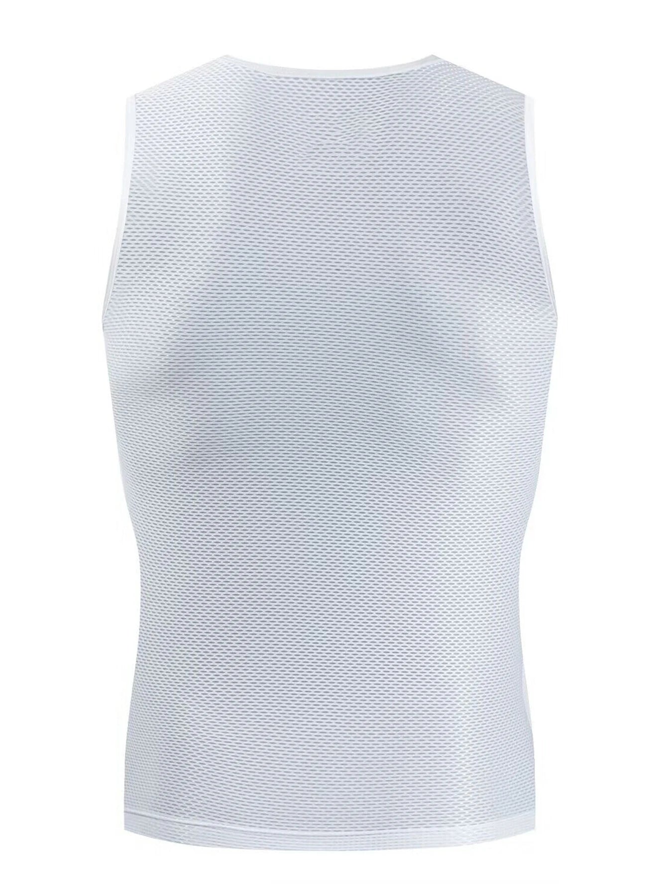 M&T Wear - Men's Quick-Dry Cycling Base Layer Vest
