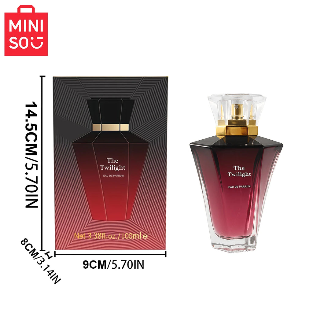 M&T Wear – The Twilight Women’s Perfume (100ml)