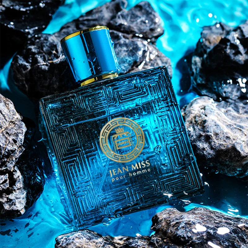 M&T Wear – Ares Men’s Perfume (50ml)