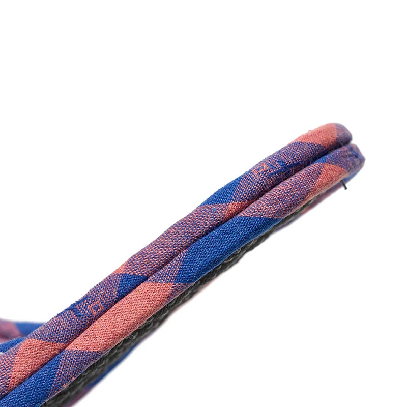 M&T Wear - Women's Lightweight Soft Indoor Slippers