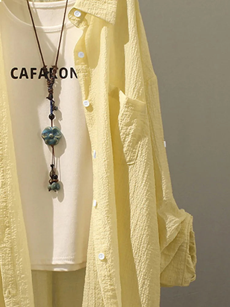 Horizon Sun Shirt