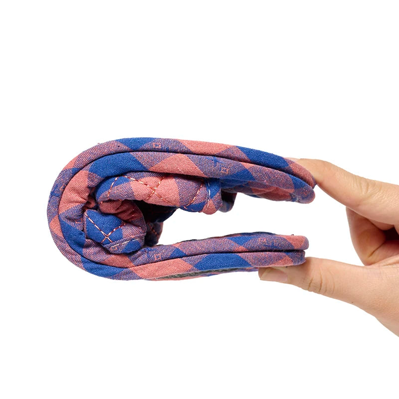 M&T Wear - Women's Lightweight Soft Indoor Slippers