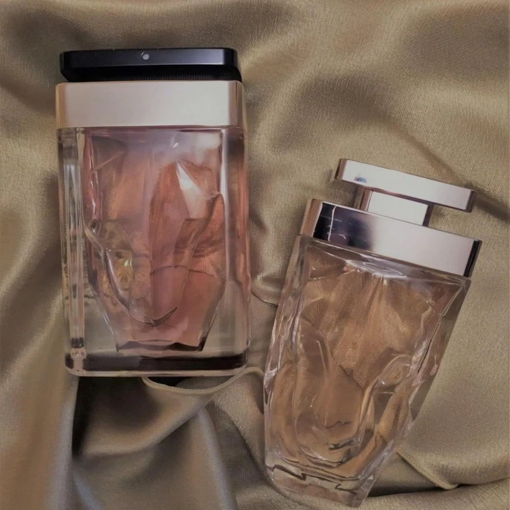 M&T Wear – Fierce Elegance Eau De Parfum 75ML