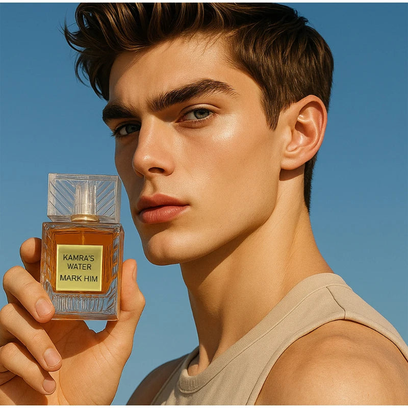 M&T Wear – Arabian Charm Unisex Perfume 100ml