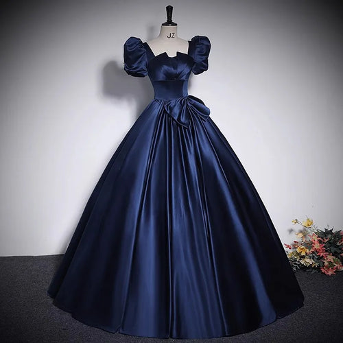 2026 Spring/Summer "Looks Thin" Performance Gown