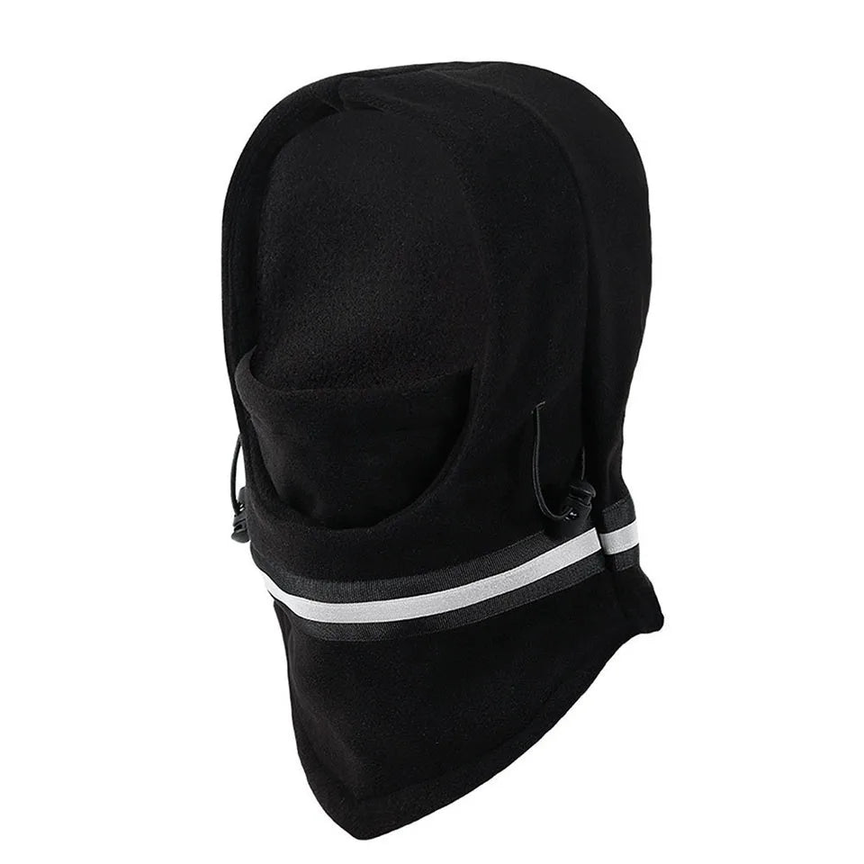 M&T Wear - Fleece Full Face Winter Balaclava