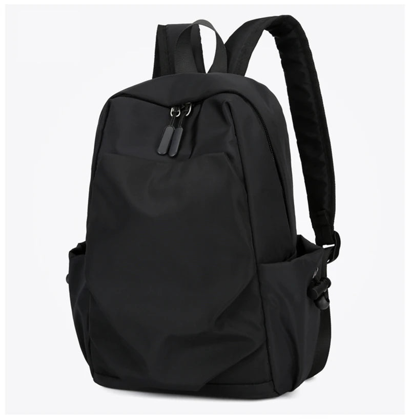 M&T Wear - Men’s Sport Mini Canvas Backpack