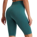Sculpting High-Waist Sexy Shorts