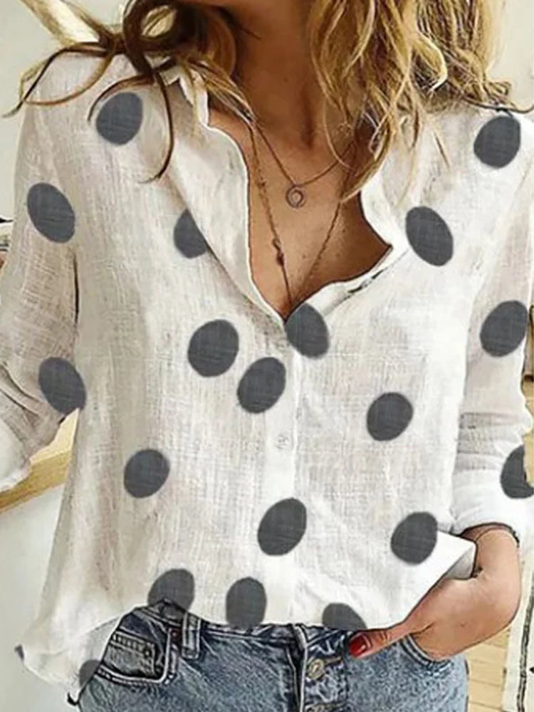 Linen Luxe Tunic