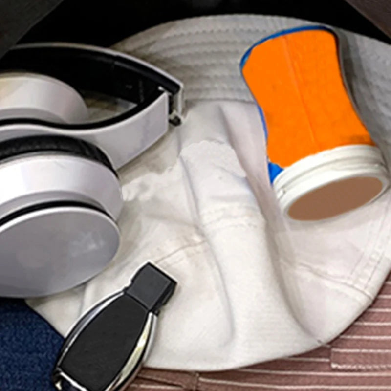 M&T Wear - Stylish Large Capacity Versatile Shoulder Travel Bag