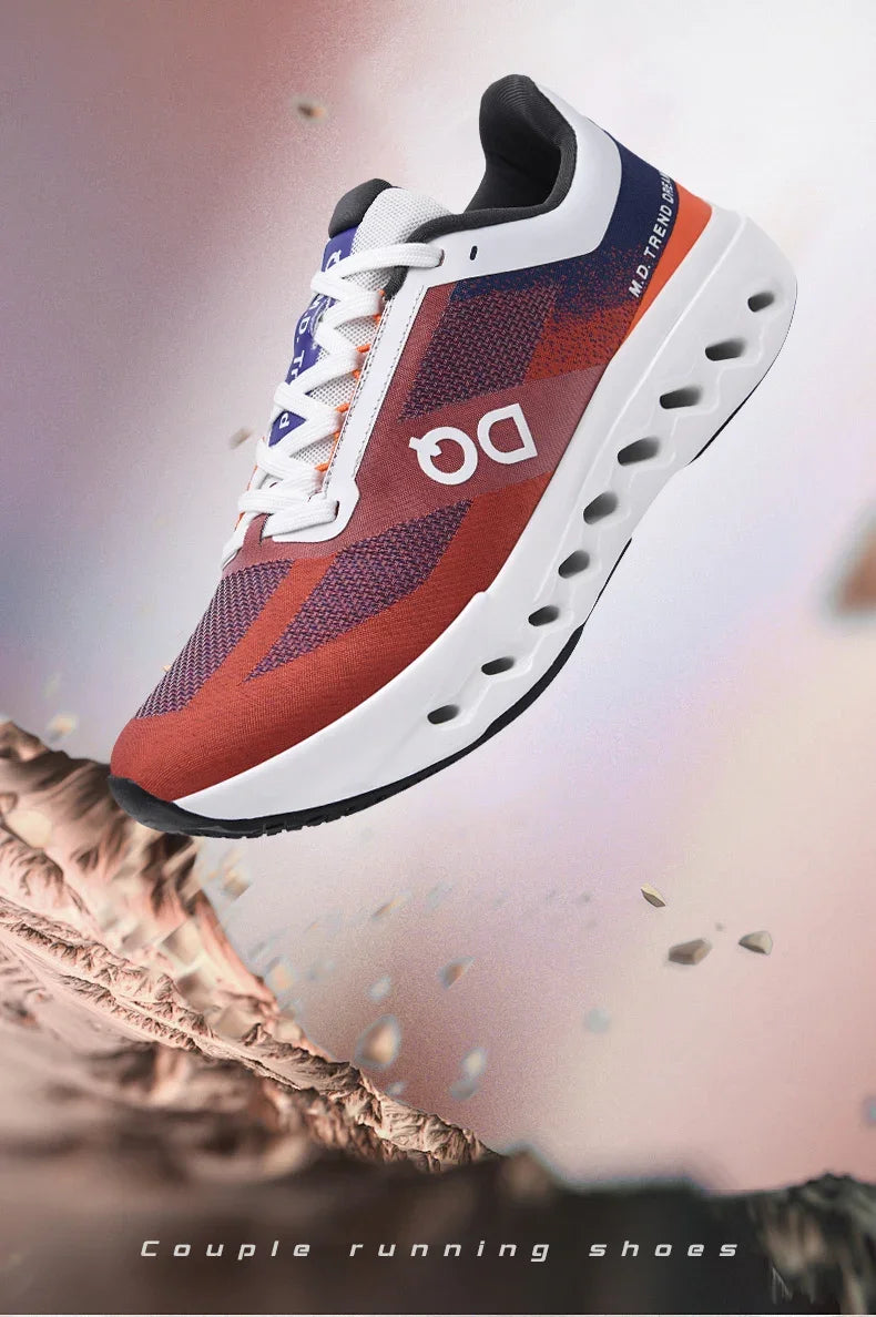 M&T Wear - Original Men Women Comfortable Shoes Unisex Breathable - M&T Wear