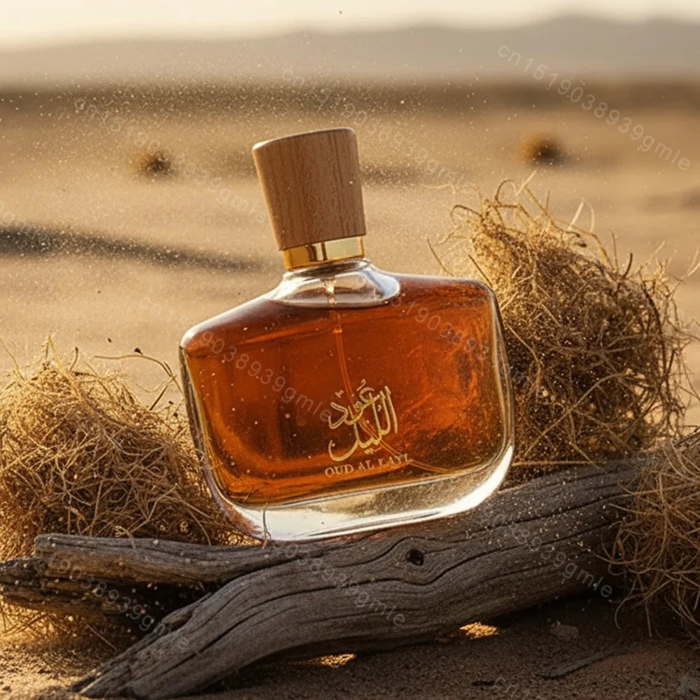 M&T Wear – Royal Oud Men’s Perfume 100ml