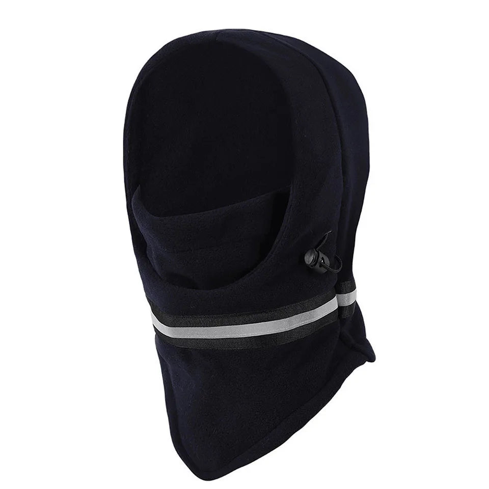 M&T Wear - Fleece Full Face Winter Balaclava