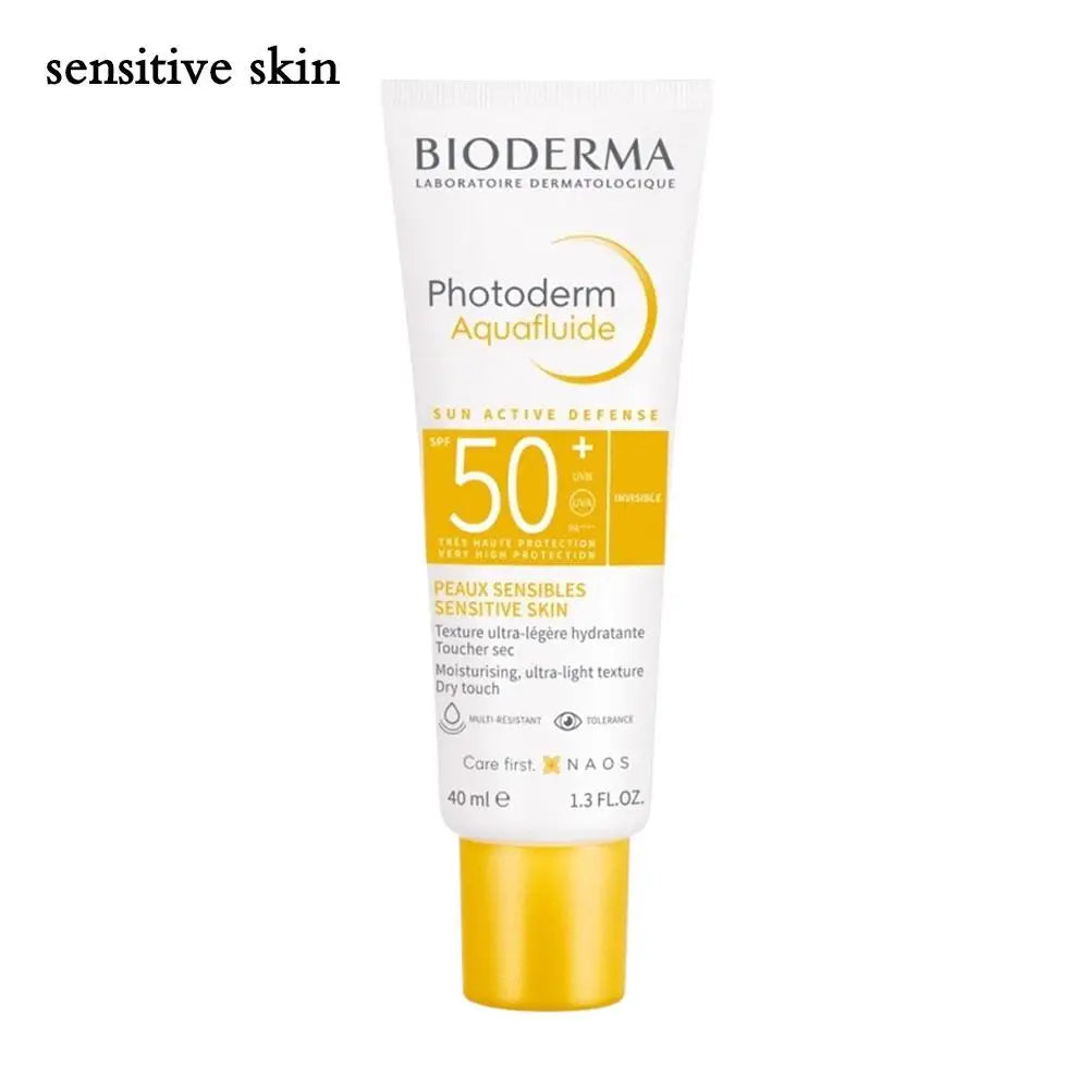 M&T Wear - SPF 50+ Sunscreen Cream (40g)