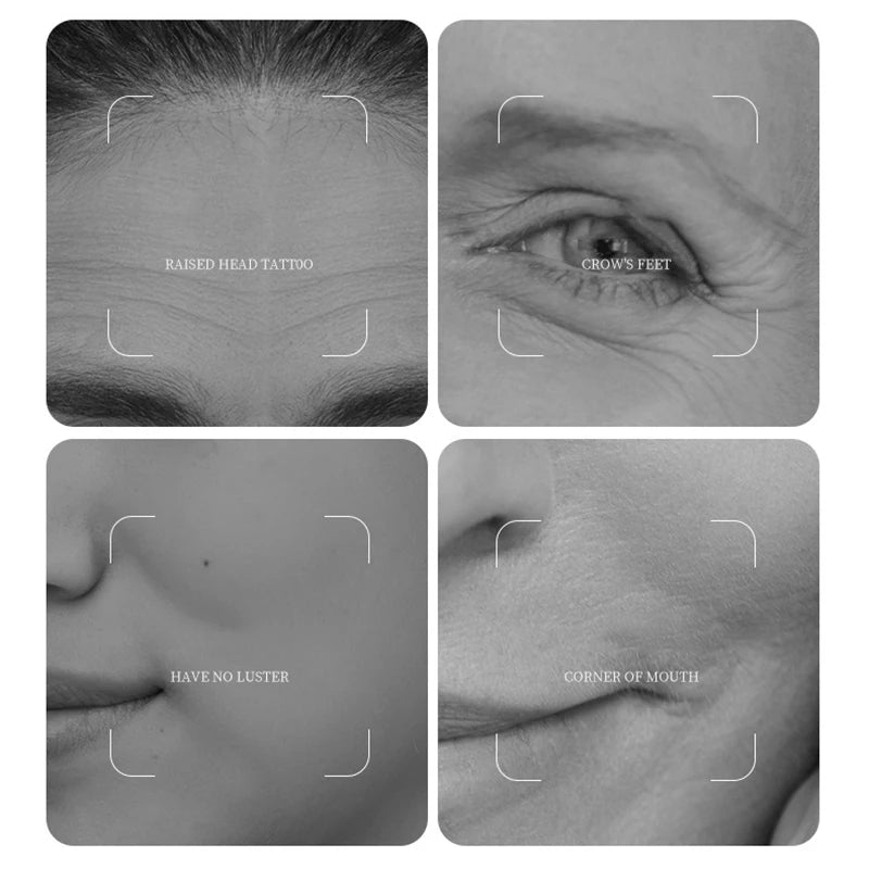 M&T Wear – Retinol Anti-Wrinkle Face Cream | Firming, Lifting & Moisturizing Anti-Aging Cream with Hyaluronic Acid & Vitamin E (20g)