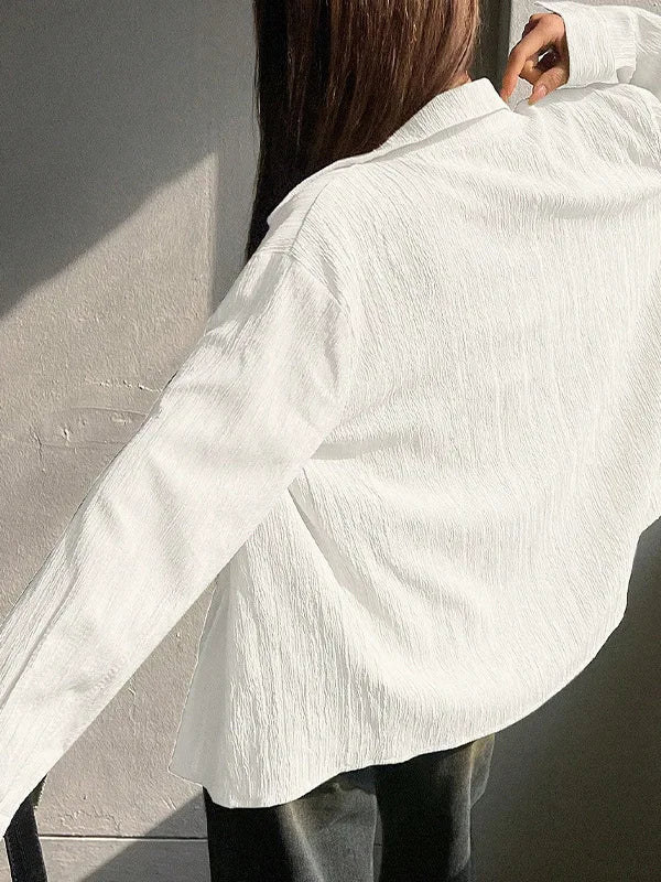 M&T Wear - Modern Sun Protection Long Sleeve Shirt