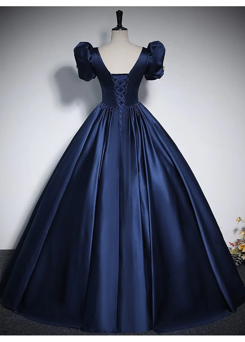 2026 Spring/Summer "Looks Thin" Performance Gown