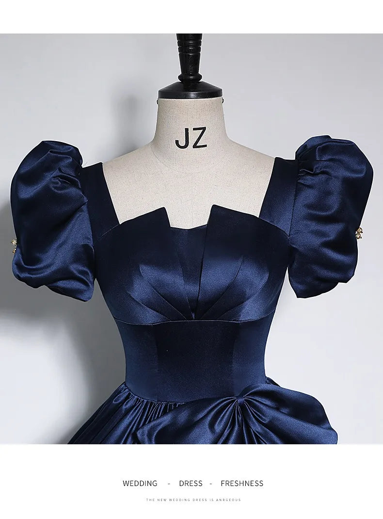 2026 Spring/Summer "Looks Thin" Performance Gown