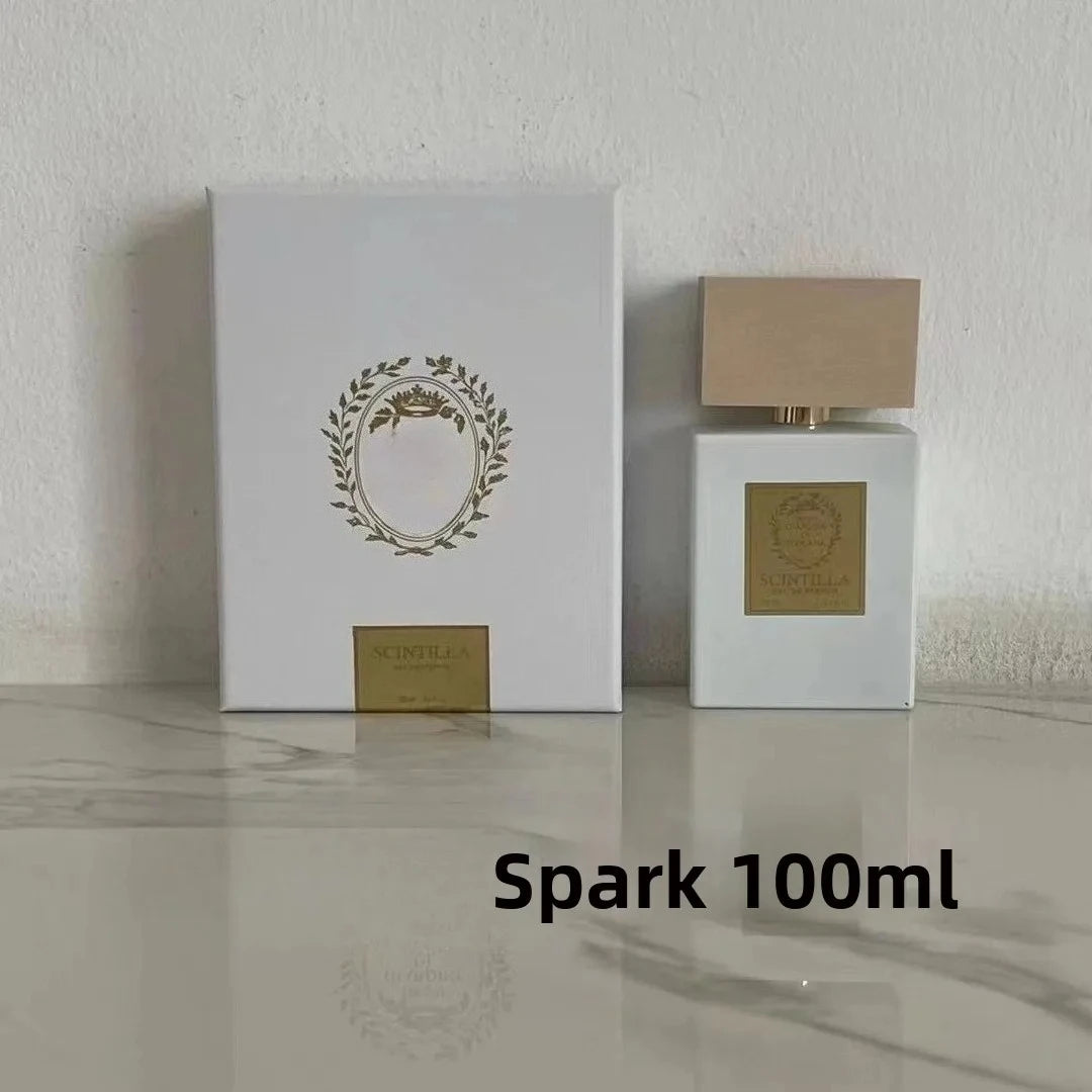 M&T Wear – Tropical Floral Fruity Eau De Parfum 100ML