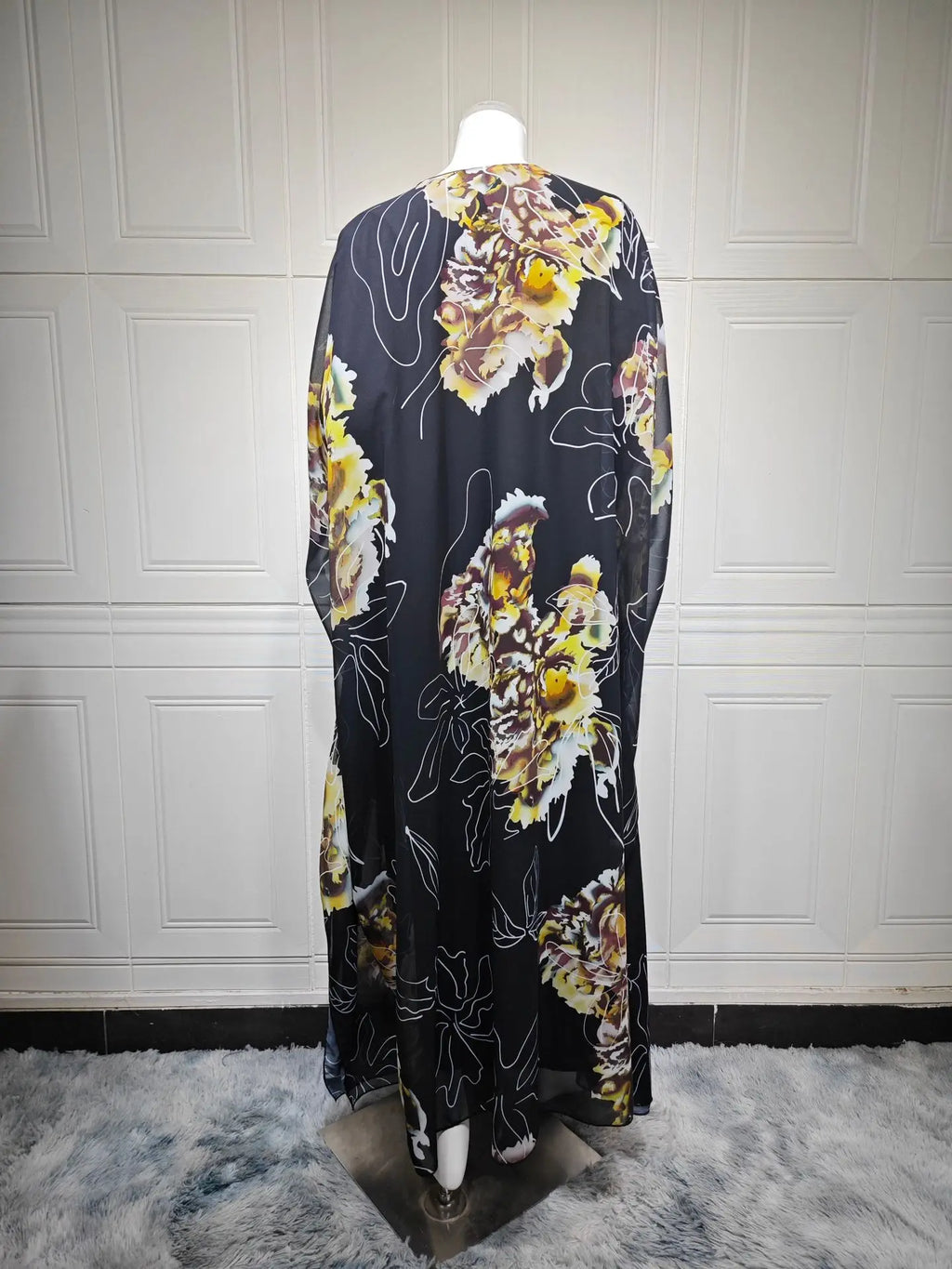 M&T Wear - Pakistani Chiffon Diamond Dress