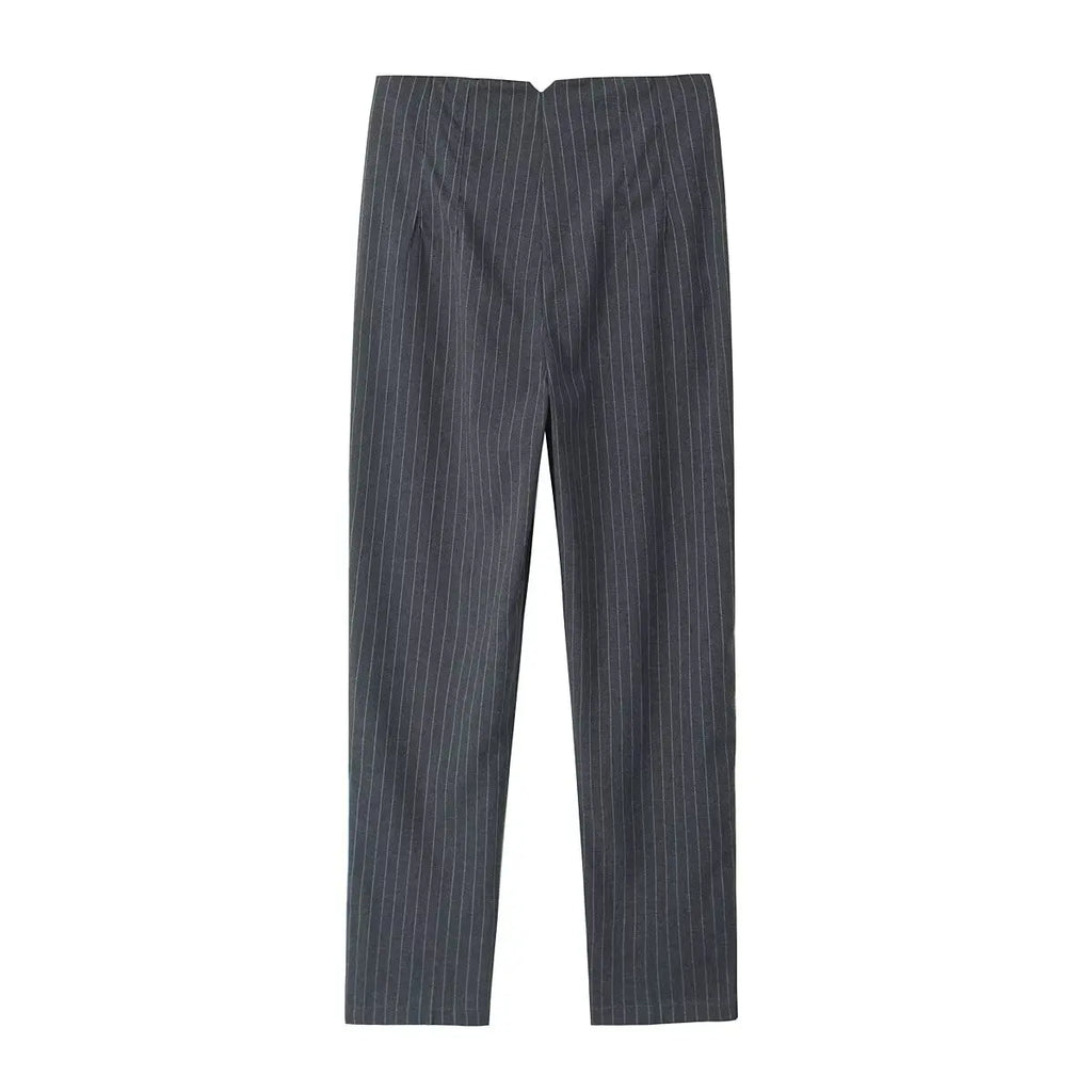 Koekop Professional Pencil Trousers