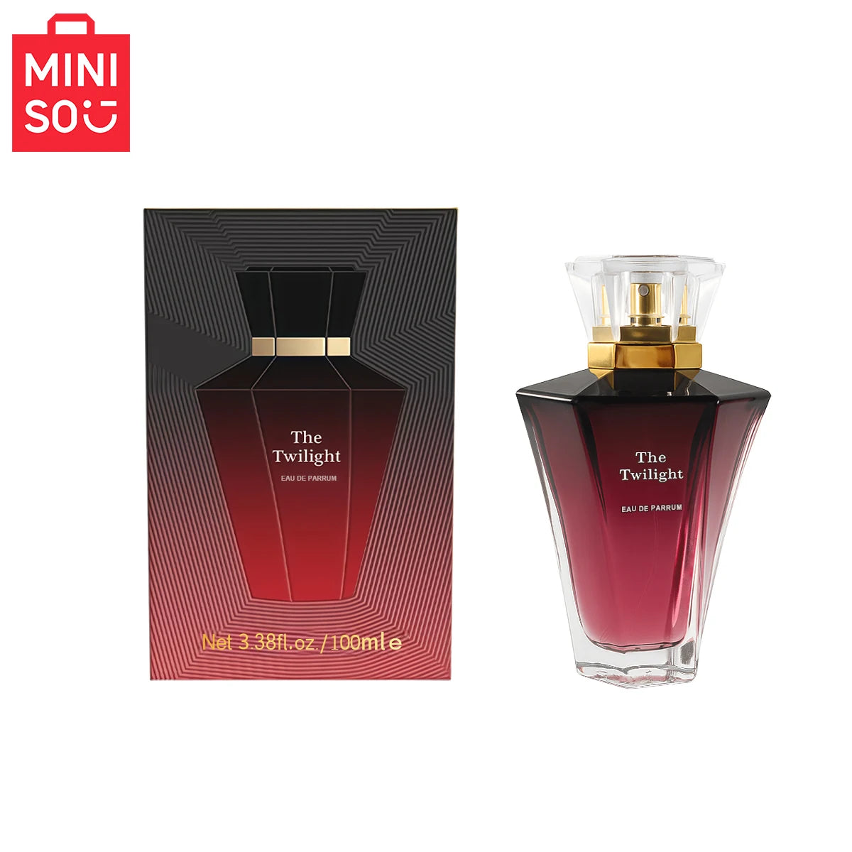 M&T Wear – The Twilight Women’s Perfume (100ml)