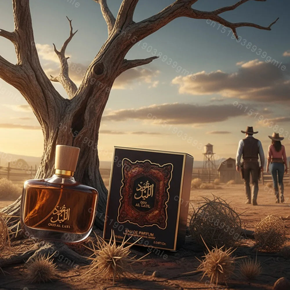 M&T Wear – Royal Oud Men’s Perfume 100ml