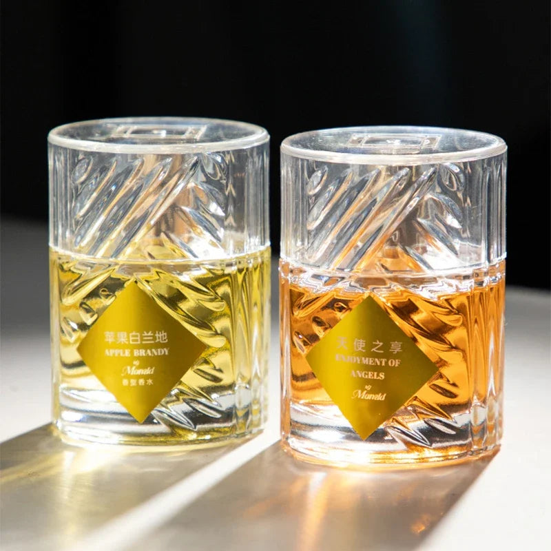 M&T Wear – Arabian Charm Unisex Perfume 100ml