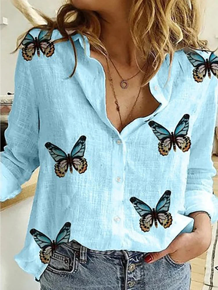 Linen Luxe Tunic