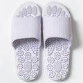 M&T Wear - Soft Non-Slip Foot Relief Massage Slides