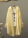Horizon Sun Shirt