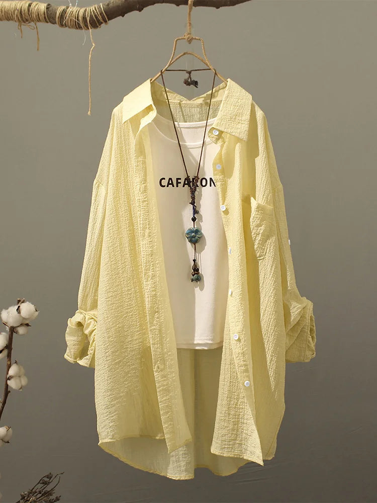 Horizon Sun Shirt