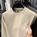 M&T Wear - Trendy Pure Comfort Round Neck Base Shirt