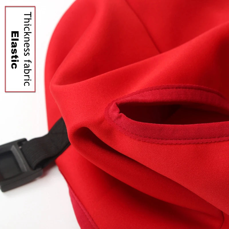 M&T Wear - Thick Dust Cover Luggage Protection for 18-32 Inch Suitcases