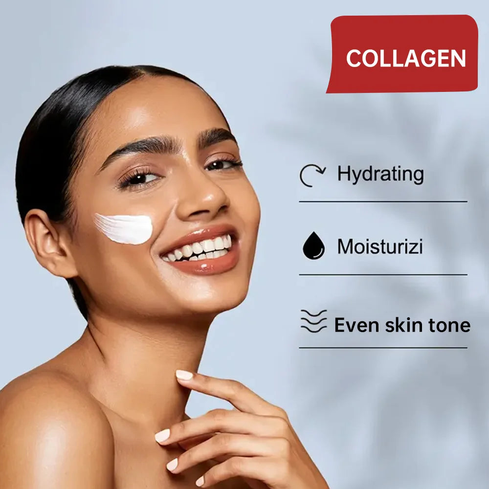 M&T Wear – Wrinkle Removing & Firming Cream