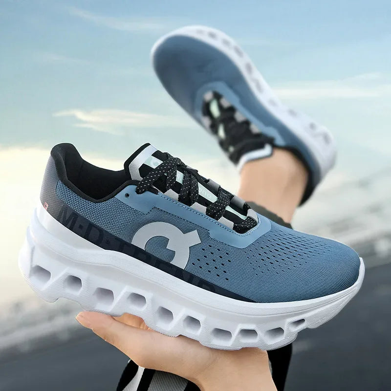 M&T Wear - Hollow Design Sports Shoes Flexible Soft - M&T Wear