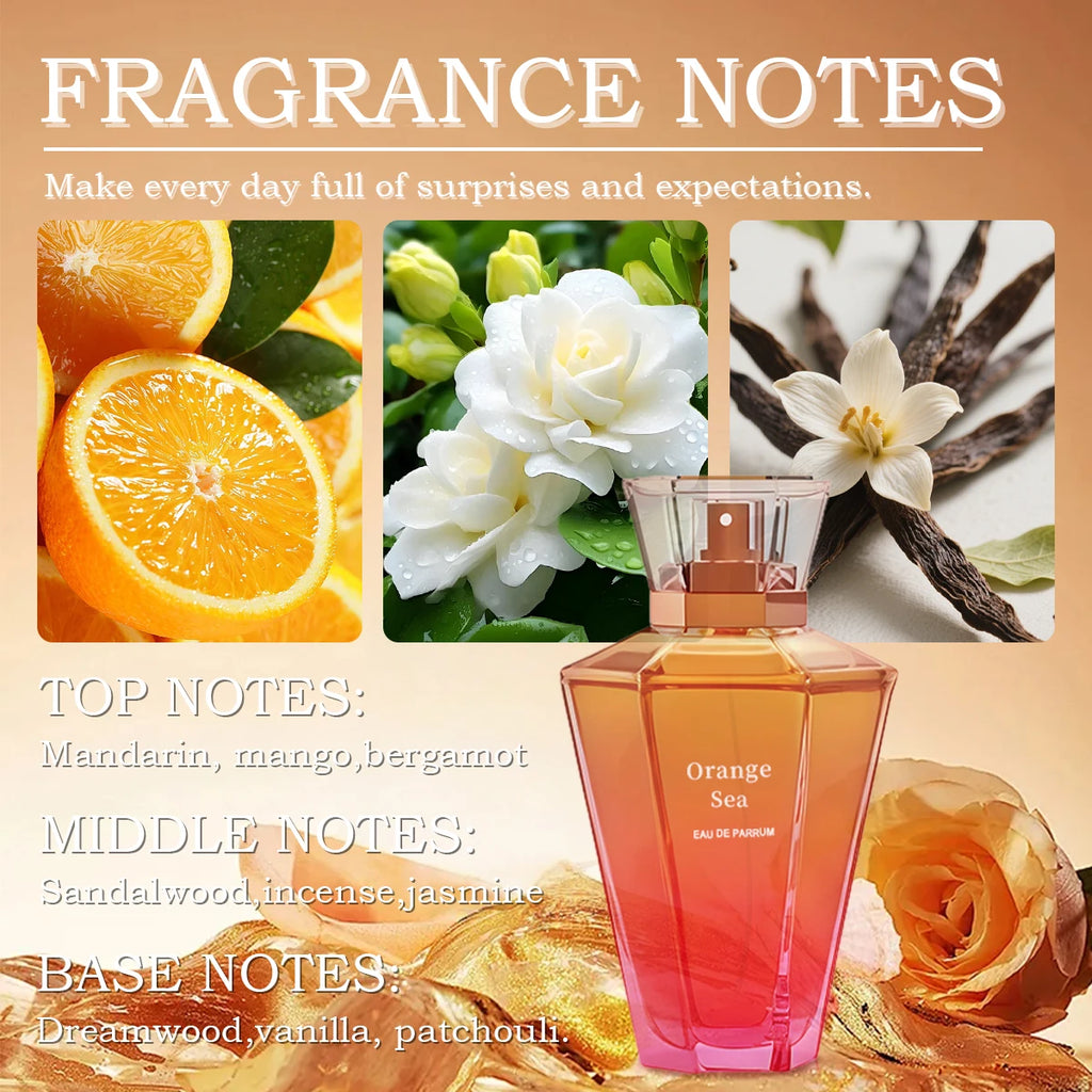 M&T Wear – The Twilight Women’s Perfume (100ml)