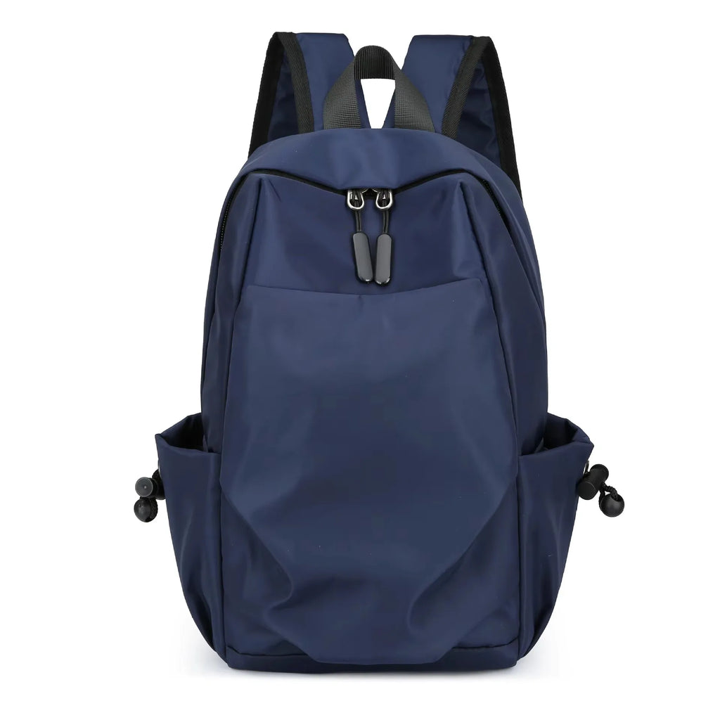 M&T Wear - Men’s Sport Mini Canvas Backpack